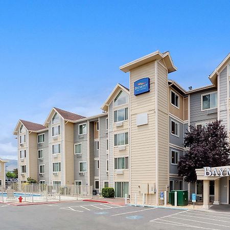 Baymont By Wyndham Reno Hotel Exterior foto