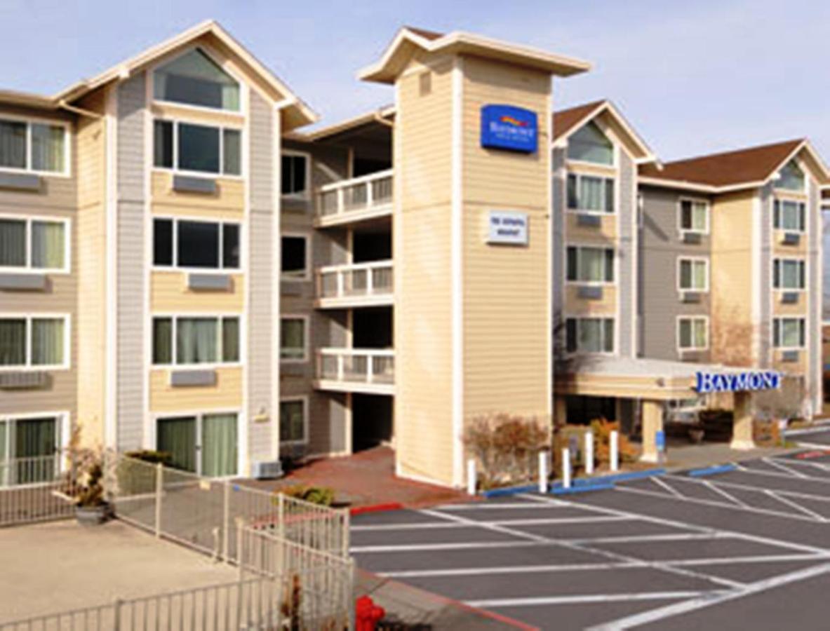Baymont By Wyndham Reno Hotel Quarto foto